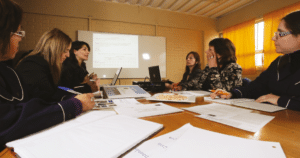Guía: Observación de Aula y Retroalimentación