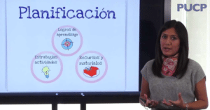 Video: ¿Cómo se planifican las clases?