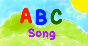 Seis Canciones para Aprender Inglés para Niños (y no tan niños)