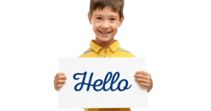 5 consejos para enseñar inglés a través del juego