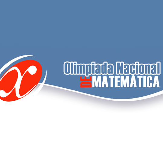 Olimpíada Iberoamericana de Matemática 2016