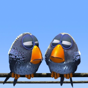 Enseña valores junto a Pixar