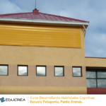 Escuela Patagonia