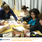 Escuela Patagonia