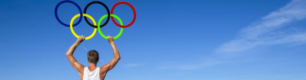 lecciones profesionales que debes aprender de un atleta olímpico