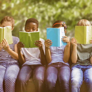 Ideas para motivar la lectura en tus alumnos