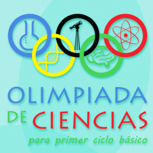 La Tercera Edición de la Olimpiada de Ciencias para Primer Ciclo Básico abre sus inscripciones
