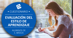 Cuestionario para la Evaluación del Estilo de Aprendizaje para Alumnos de Enseñanza Básica