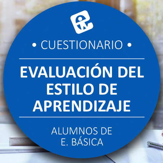 Cuestionario para la Evaluación del Estilo de Aprendizaje para Alumnos de Enseñanza Básica
