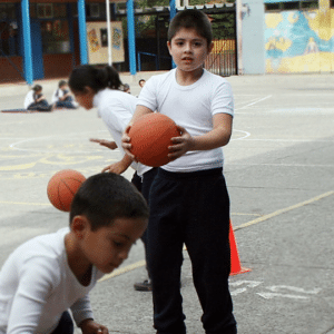 TDAH: Adaptaciones en Educación Física para niños con NEE
