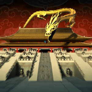 Exposición: La Ciudad Prohibida, China Imperial