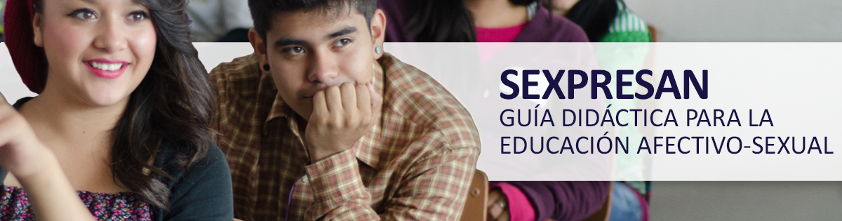 Educación Afectivo-Sexual