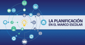 La Planificación en el Marco Escolar