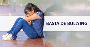 Basta de Bullying