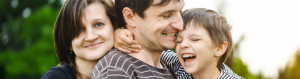 Consejos para disfrutar con los niños unas vacaciones en familia