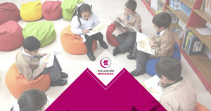 Se abre segunda ventana de aplicación de Evaluación Progresiva