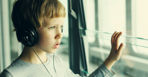 Mal comportamiento en niños con Trastornos del Espectro del Autismo