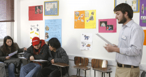 Estos son los nuevos deberes y derechos de quienes ingresen a pedagogía