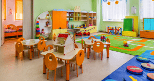 Tips para seleccionar un buen Jardín Infantil