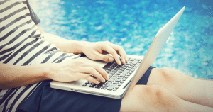4 claves para desconectarte de la oficina en las vacaciones
