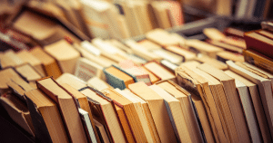 10 libros clásicos de romance que todos deberían leer