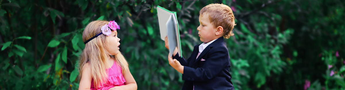 14 pasos para que tu hijo ame la lectura