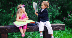 14 pasos para que tu hijo ame la lectura