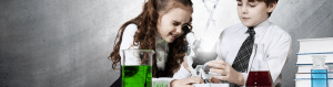 La V de Gowin como instrumento para evaluar el aprendizaje experimental de Química, Física y Biología