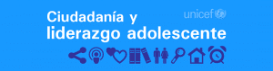 Ciudadanía y liderazgo adolescente