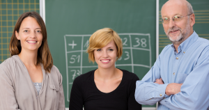 Creando y manteniendo comunidades de aprendizaje profesional efectivas