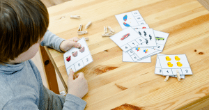 7 Juegos de Mesa para Ayudar a Estudiantes de Primaria a Desarrollar Diferentes Habilidades