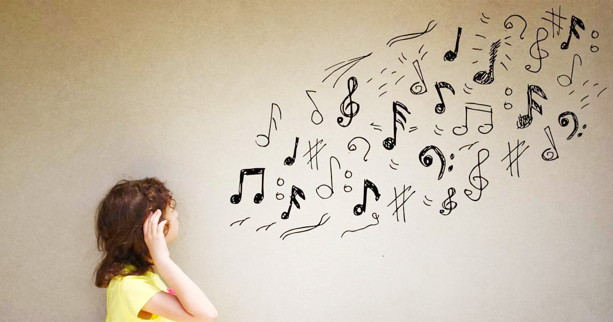 La Educación Musical del niño con Necesidades Especiales