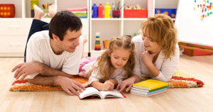 La Educación, cosa de dos: La escuela y la familia