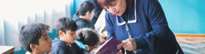 Orientaciones para la Planificación Curricular