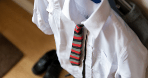 Uniforme versus buzo: ¿Qué vestimenta es la más adecuada para los alumnos que van al colegio?