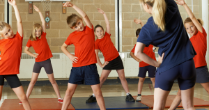 14 Recursos Educativos para la Clase de Educación Física