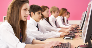 Recursos TIC para Necesidades Educativas Especiales