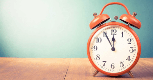 Este 14 de mayo cambia la hora, ¿cómo incide esto en tu rendimiento?