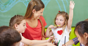Consejos para maestros de preescolar
