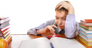 Alteración del equilibrio auditivo estaría vinculada al déficit atencional en niños