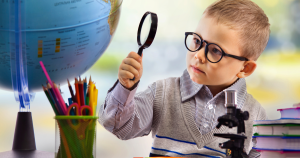 La indagación como método educativo en clase de ciencias
