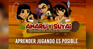 Videojuego enseña a través de la aventura el proceso de momificación de los Chinchorro