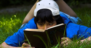 Enseñar a Leer Poesía