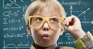 Cómo enseñar a los niños a resolver problemas de matemáticas
