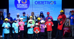 Invitación a niños, niñas y adolescentes a participar en “Yo Opino, es mi Derecho” 2017
