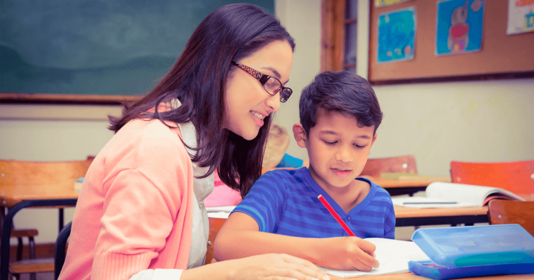 Guía para la autoevaluación de la práctica inclusiva en la escuela.