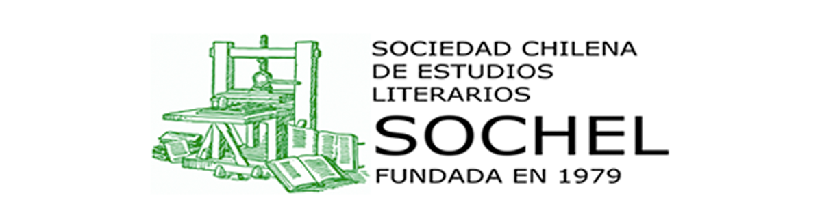 I Jornada Nacional de la Sociedad Chilena de Estudios Literarios (SOCHEL)