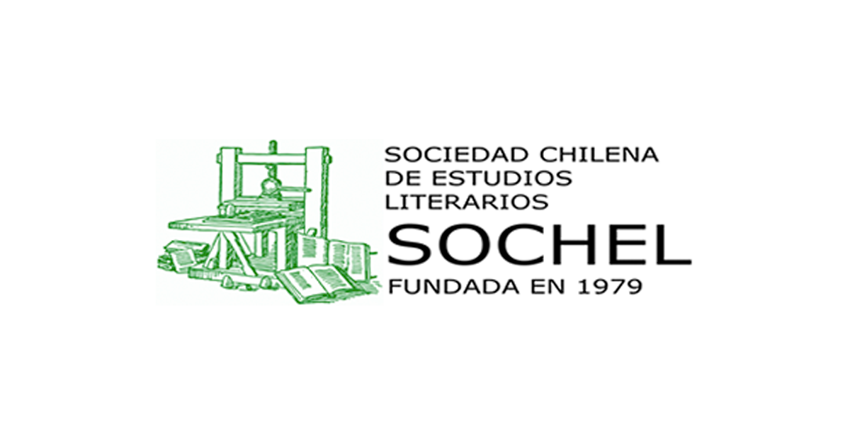 I Jornada Nacional de la Sociedad Chilena de Estudios Literarios (SOCHEL)
