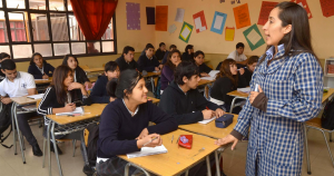Simulador de remuneraciones para docentes que ingresarán este 2017 a la Carrera Docente