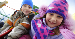 6 ideas para vacaciones de invierno